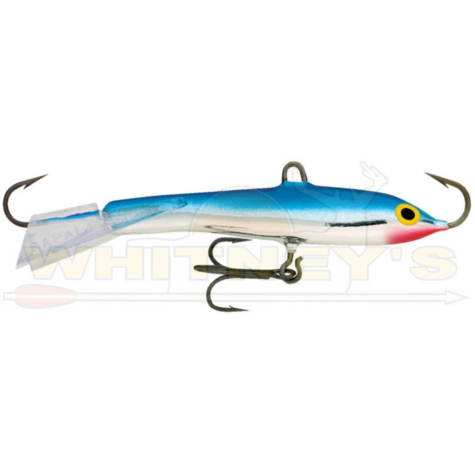Rapala Rapala Jigging Rap