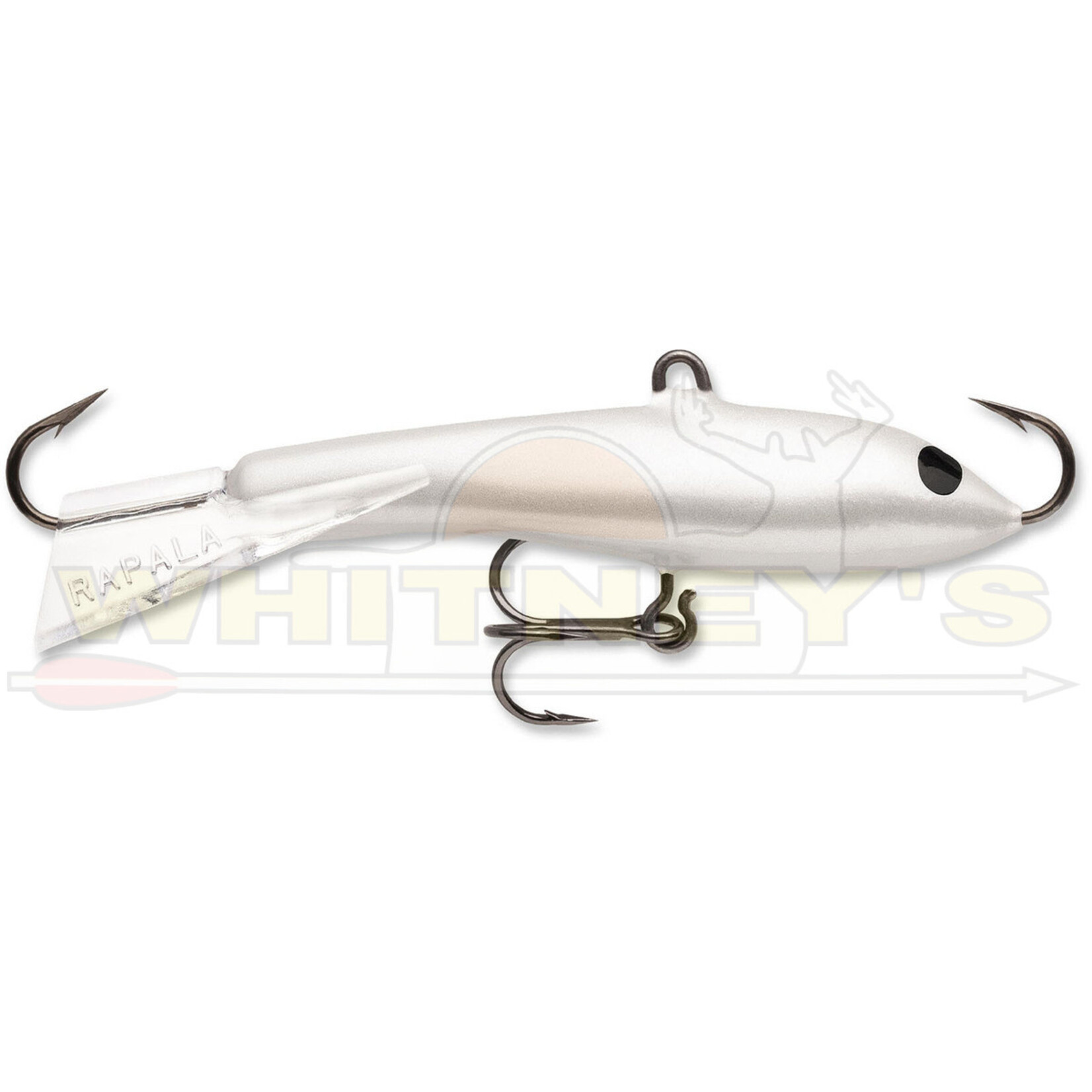 Rapala Rapala Jigging Rap