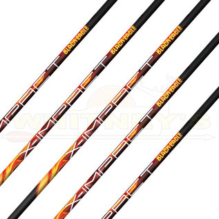 Black Eagle Black Eagle X Impact Shafts .001 - Dozen