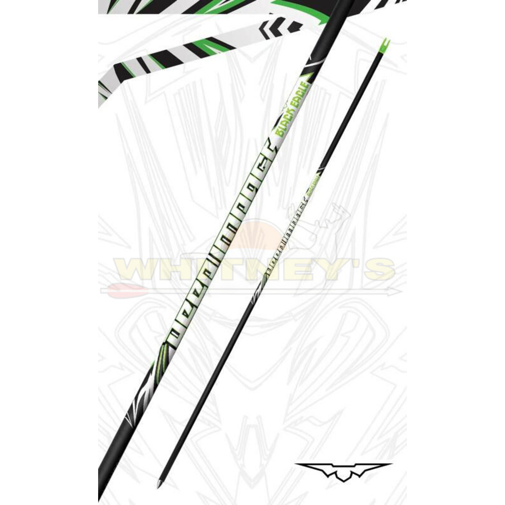 Black Eagle Black Eagle  Deep Impact Shafts - Dozen -