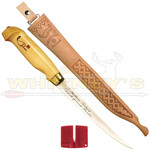 Rapala Rapala Fish'n Fillet/ Single Stage Sharpener/Sheath