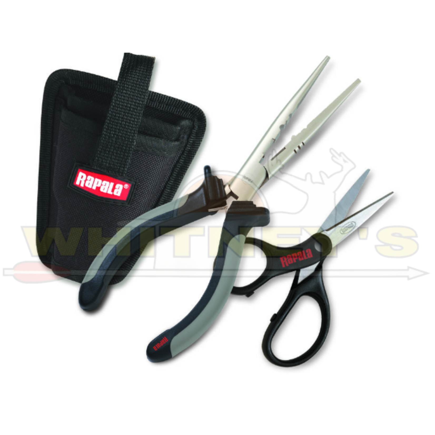 Rapala Rapala Pedestal Tool Combo