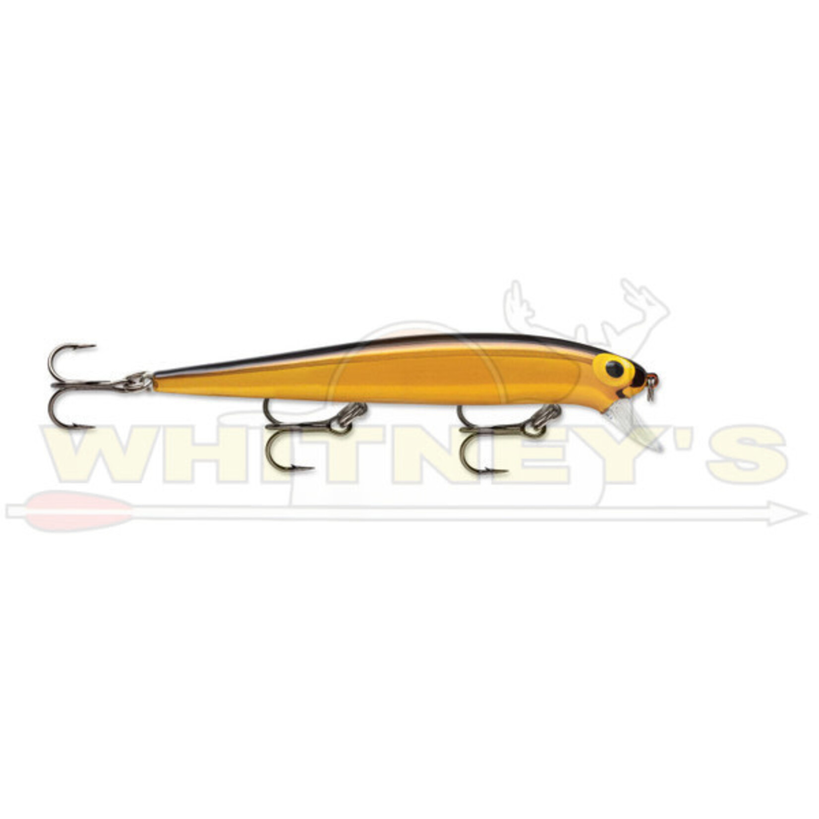 Rapala Rapala Original ThunderStick 11 (AJ) 4-3/8" -