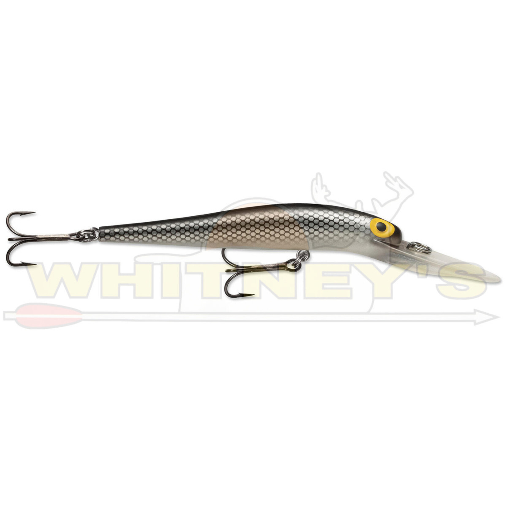 Rapala Rapala Original ThunderStick 11 (AJ) 4-3/8" -