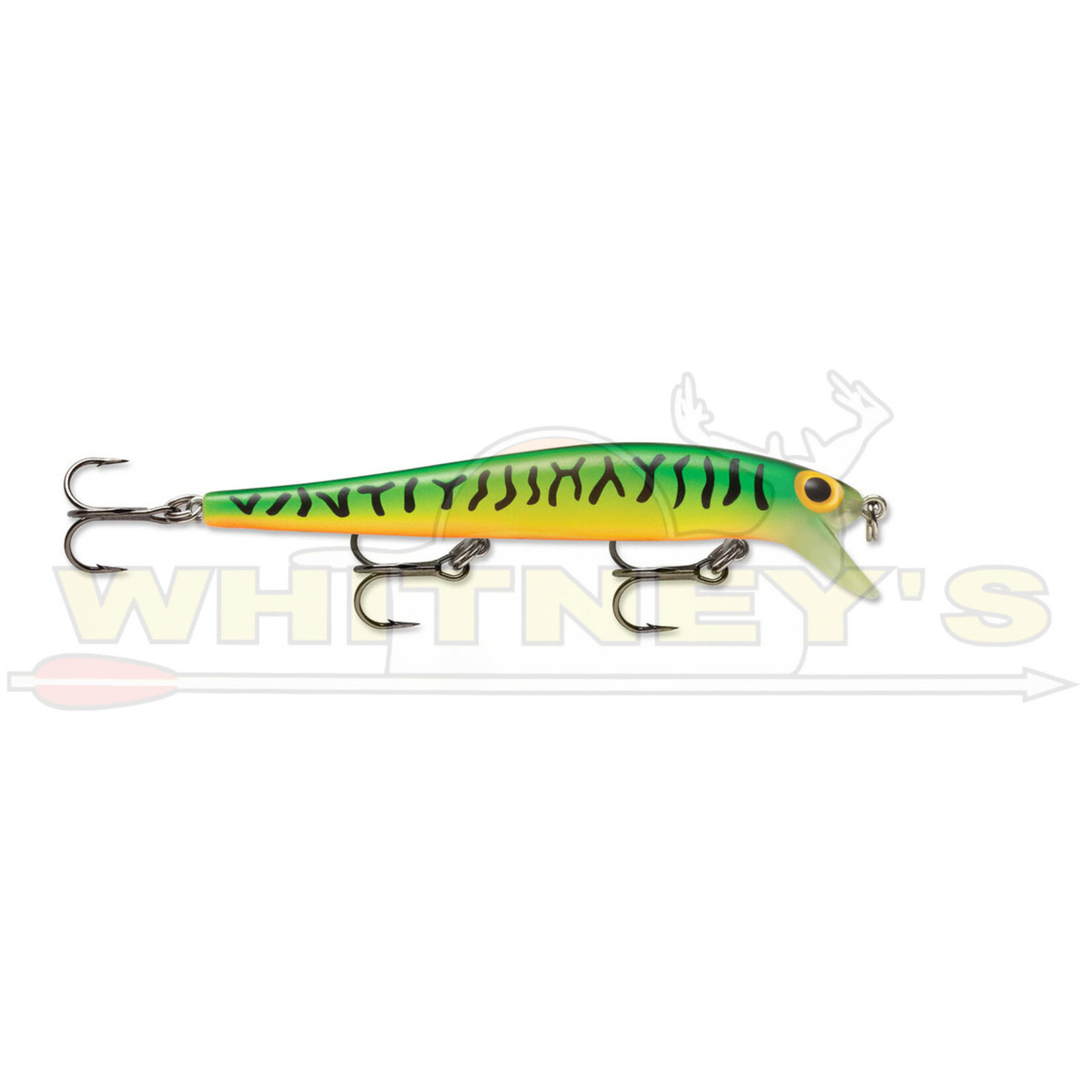 Rapala Rapala Original ThunderStick 11 (AJ) 4-3/8" -