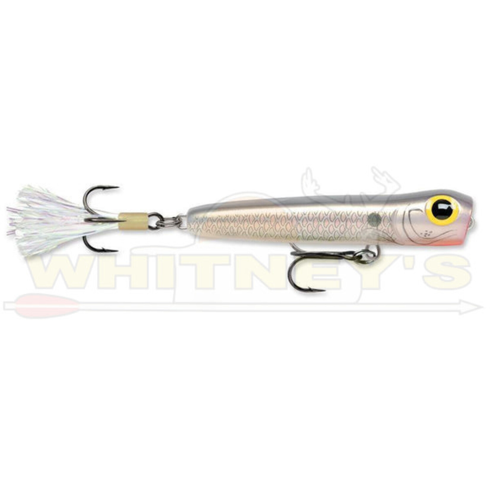 Rapala Rapala Rattling' Chug Bug - 2-1/2"(06)