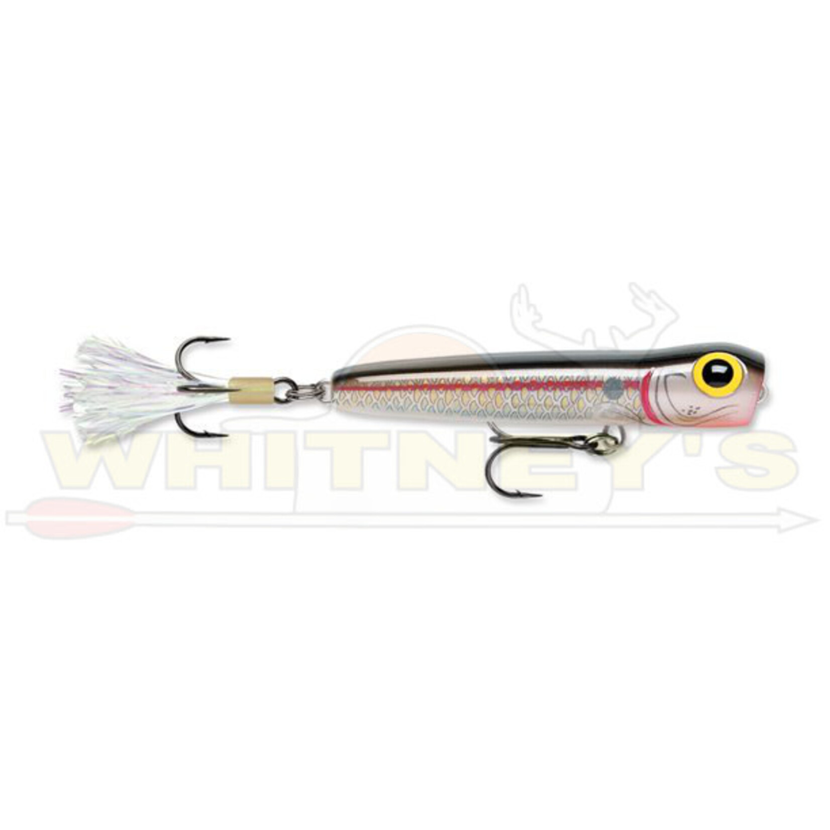 Rapala Rapala Rattling' Chug Bug - 2-1/2"(06)