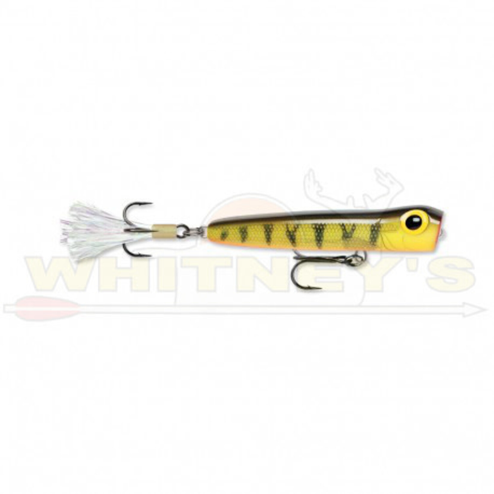 Rapala Rapala Rattling' Chug Bug - 2-1/2"(06)