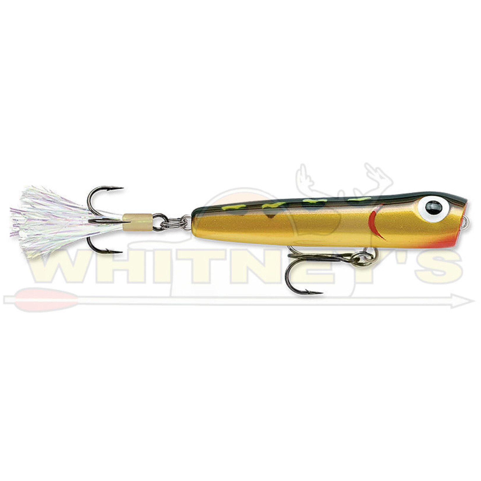 Rapala Rapala Rattling' Chug Bug - 2-1/2"(06)