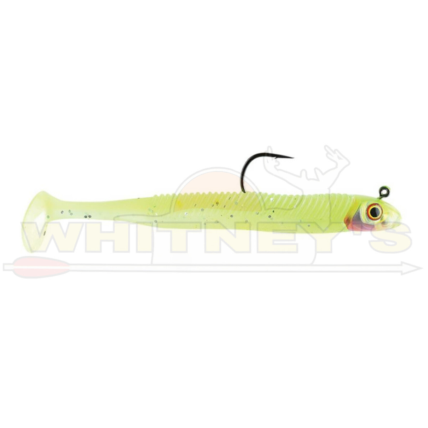 Rapala Rapala 360GT Searchbait Swimmer 3.5"- 1/8oz.