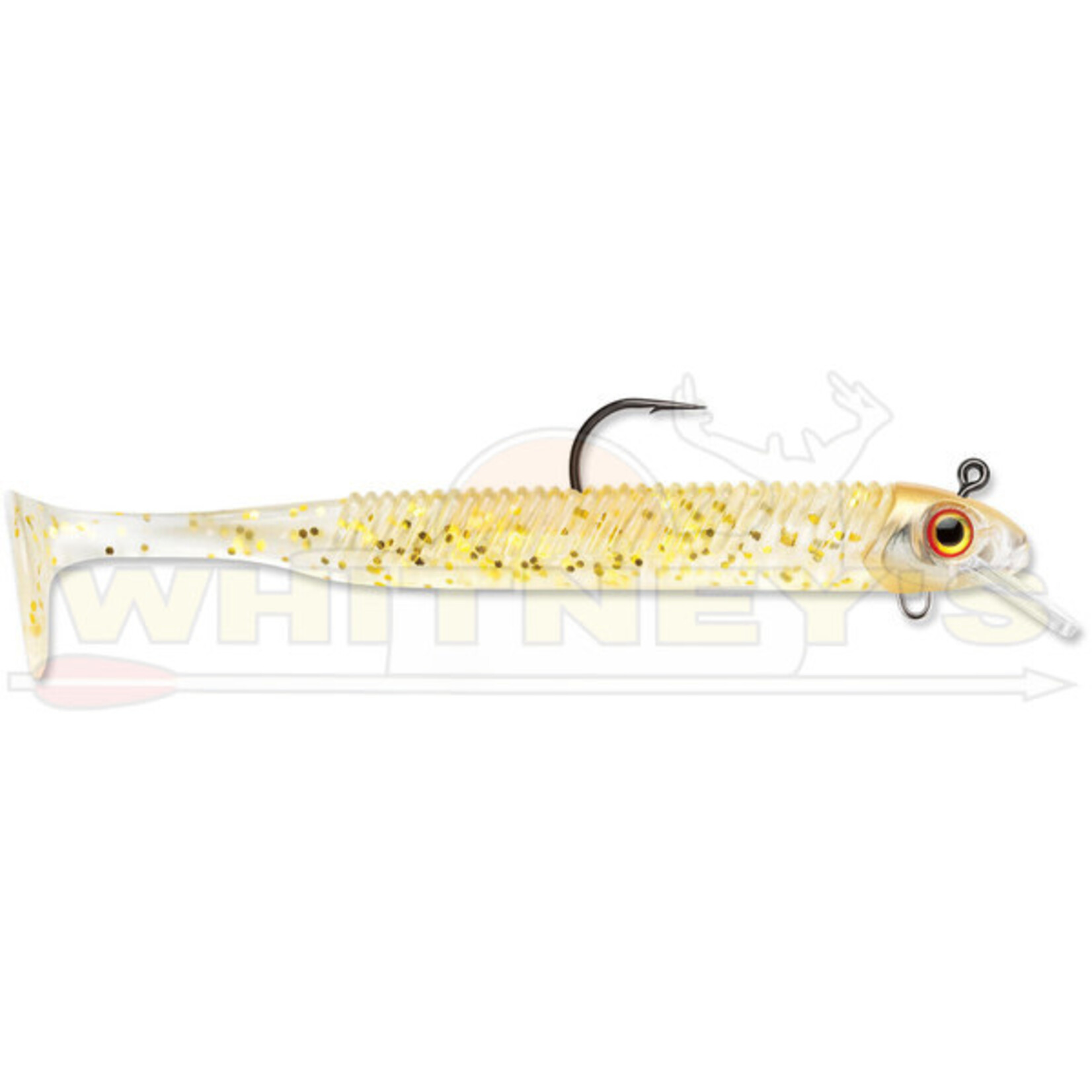 Rapala Rapala 360GT Searchbait Swimmer 3.5"- 1/8oz.