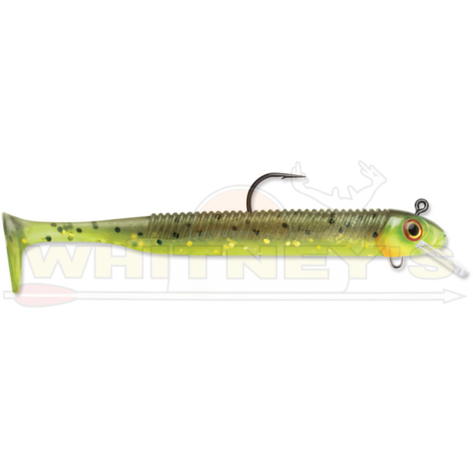 Rapala Rapala 360GT Searchbait Swimmer 3.5"- 1/8oz.