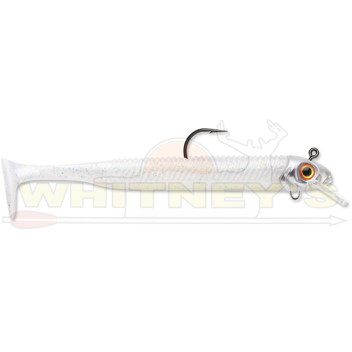 360GT Searchbait Swimmer Jig 