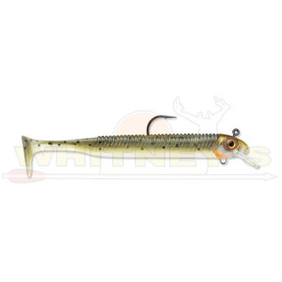 Rapala Rapala 360GT Searchbait Swimmer 3.5"- 1/8oz.