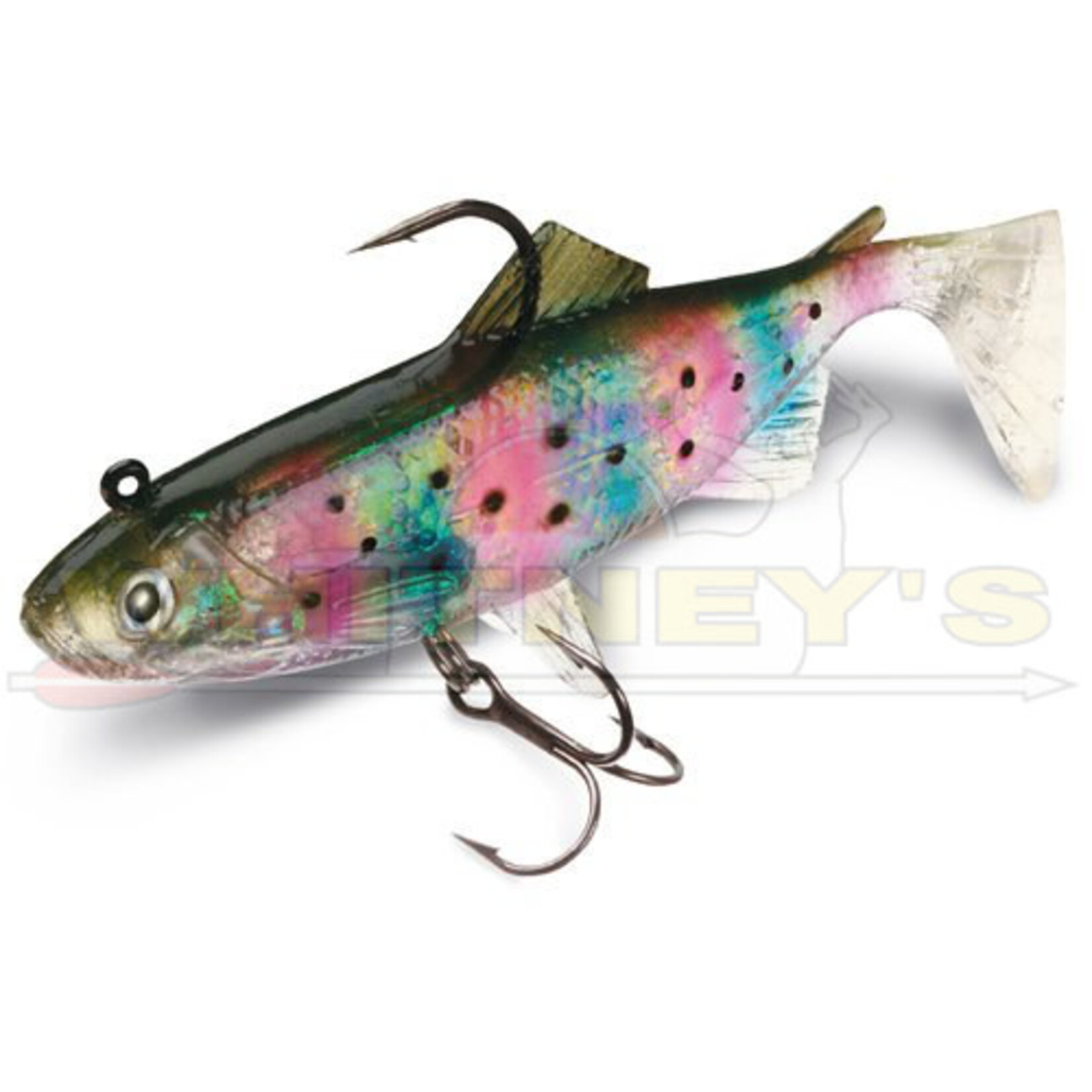 Rapala Rapala WildEye Live
