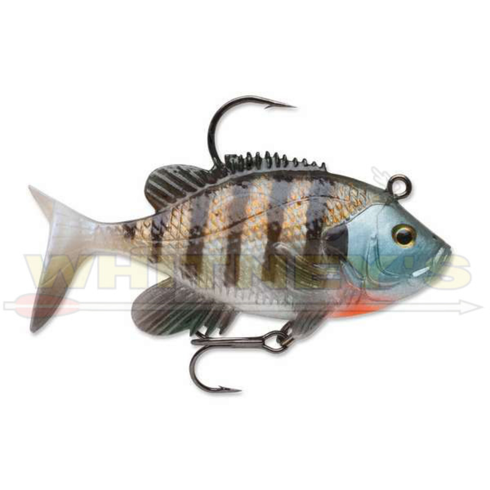Rapala Rapala WildEye Live