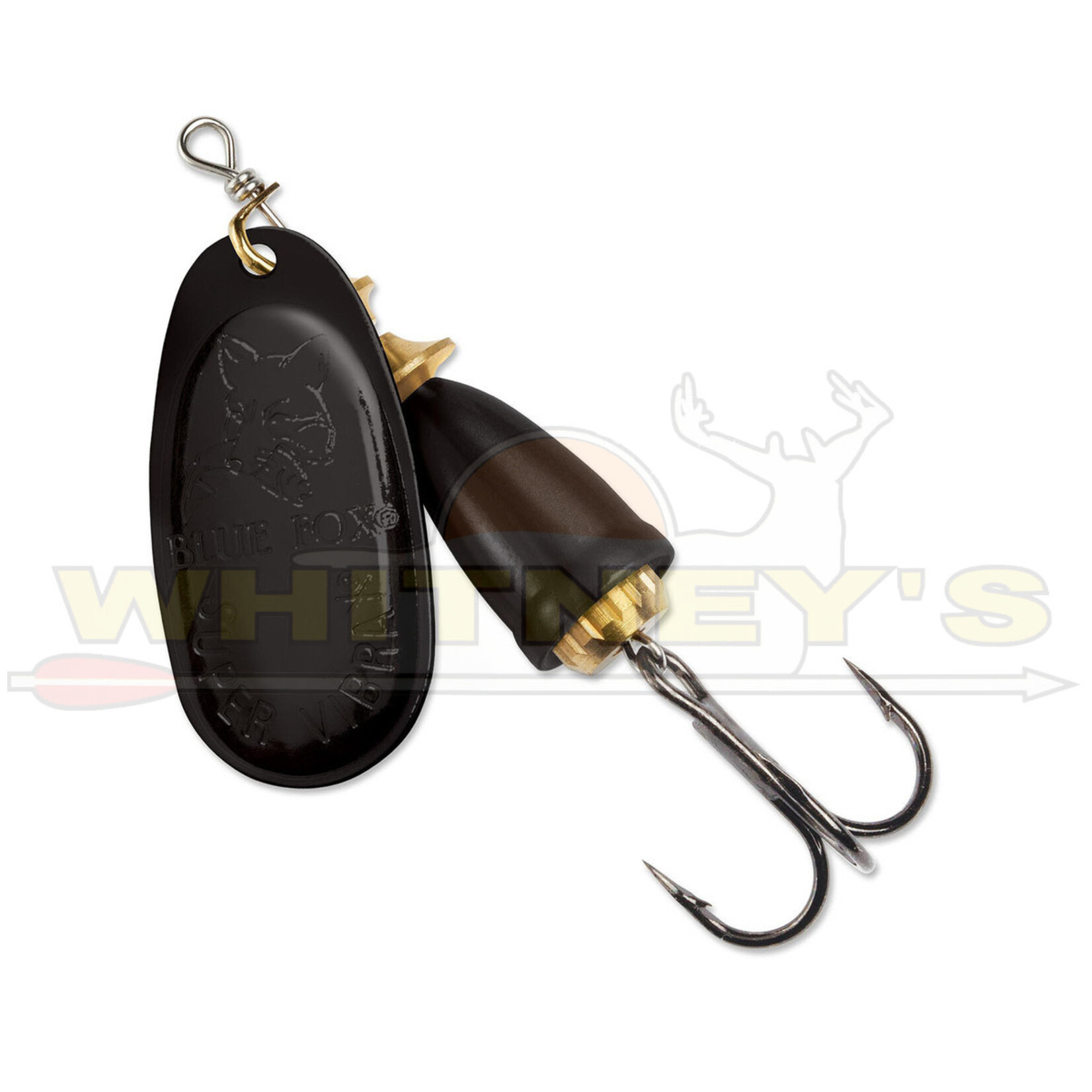 Rapala Rapala Classic Vibrax