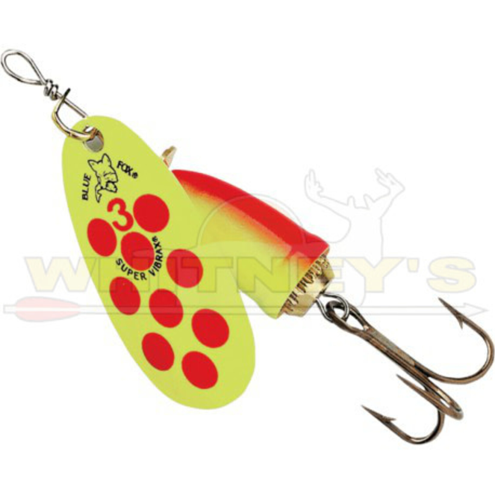 Rapala Rapala Classic Vibrax