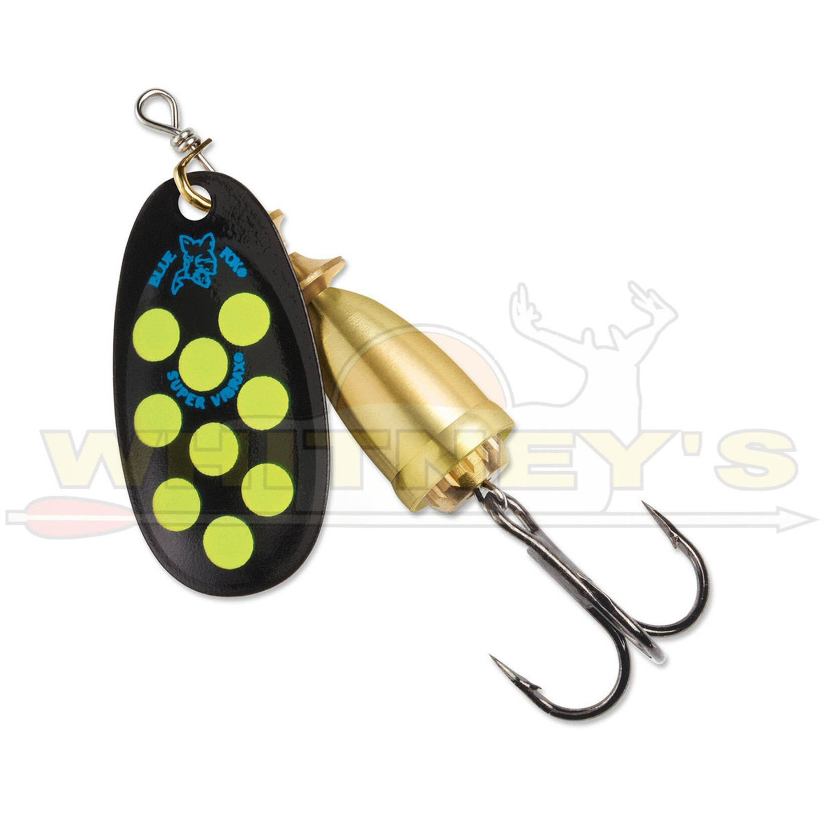 Rapala Rapala Classic Vibrax