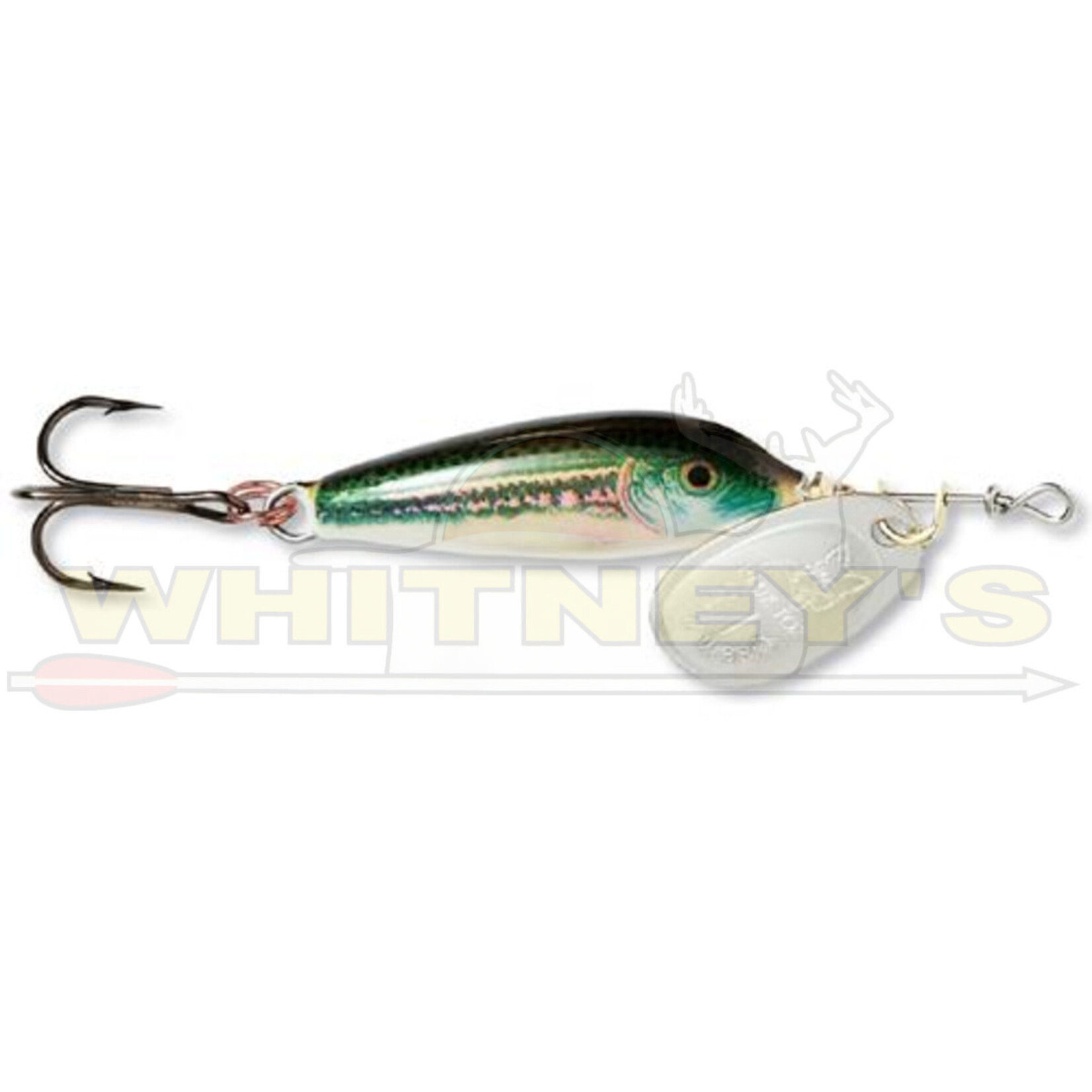 Rapala Rapala Vibrax Minnow Spin 3/16