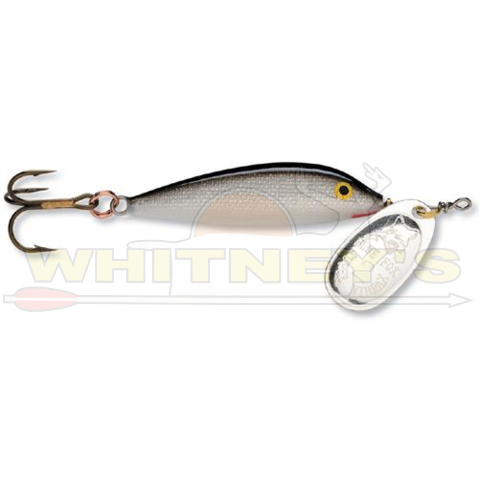 Rapala Rapala Vibrax Minnow Spin 3/16