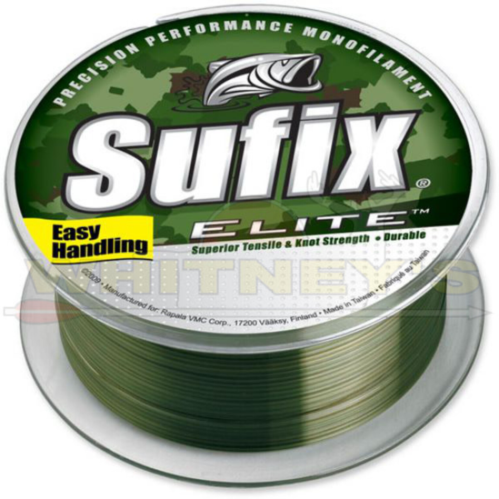 Rapala Sufix Elite Line