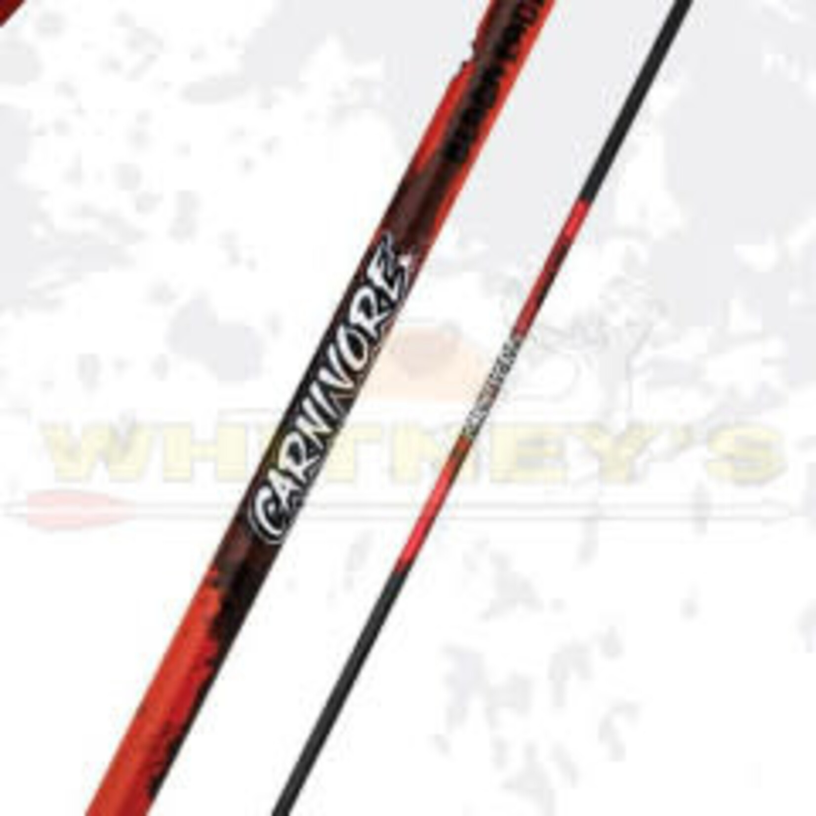 Black Eagle Black Eagle Carnivore Shafts