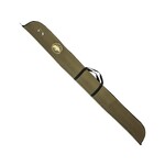 Bear Archery Bear Recurve Soft Case - Green 62" x 6.5"