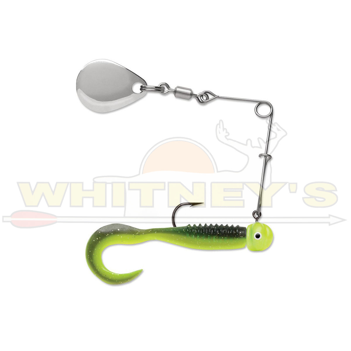 Rapala Curl Tail Spinnerbait