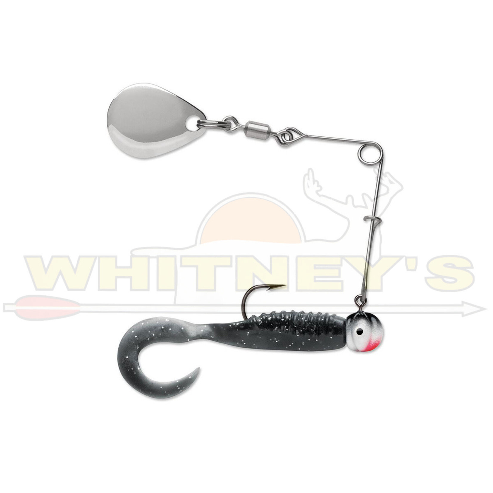 Rapala Rapala Curl Tail Spinnerbait