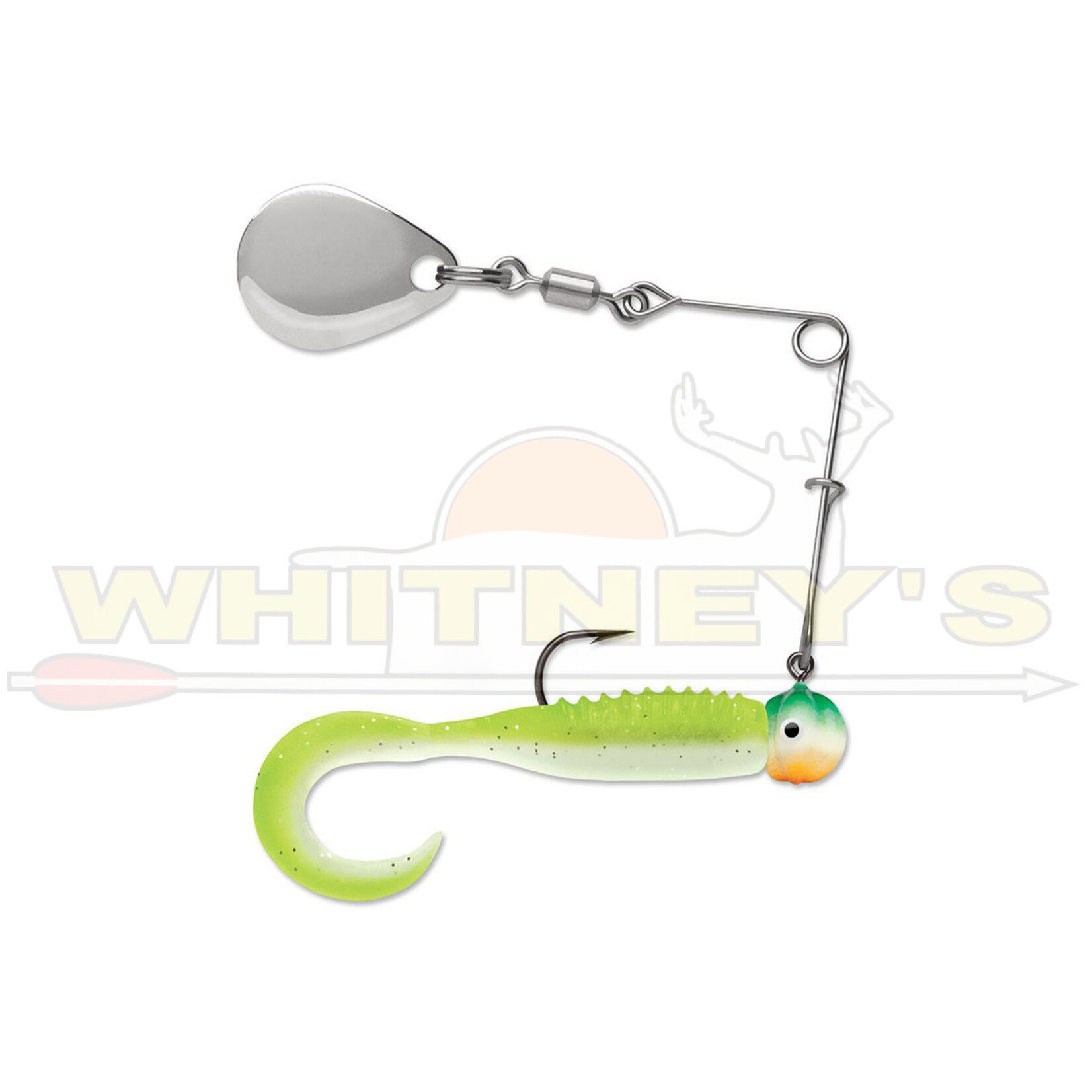 Rapala Rapala Curl Tail Spinnerbait