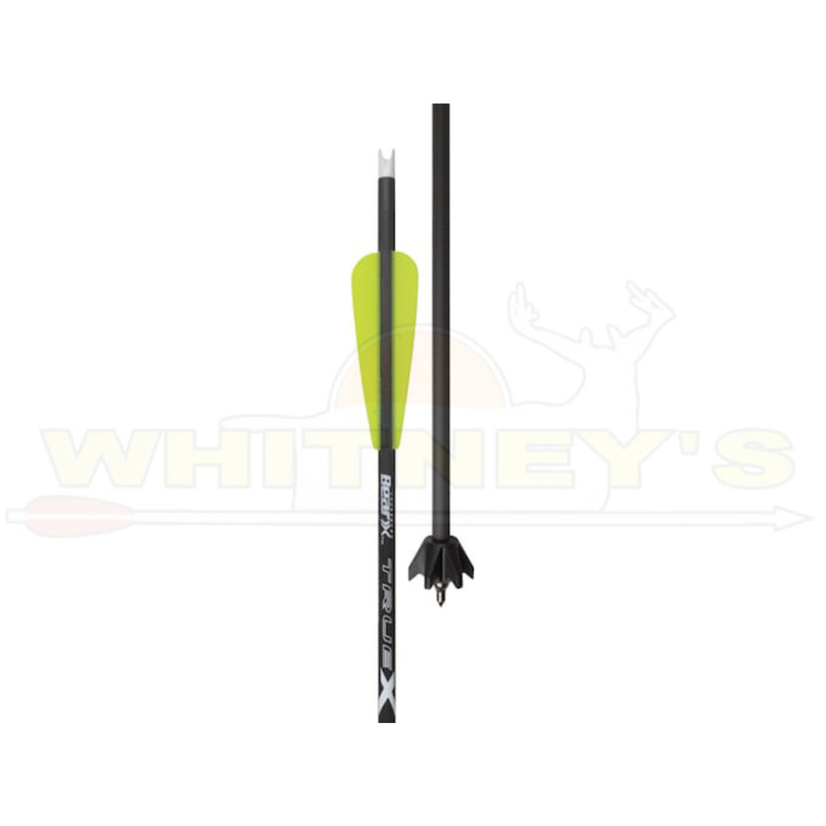 Bear Archery Fred Bear 22" Decocking Bolt, 1PK