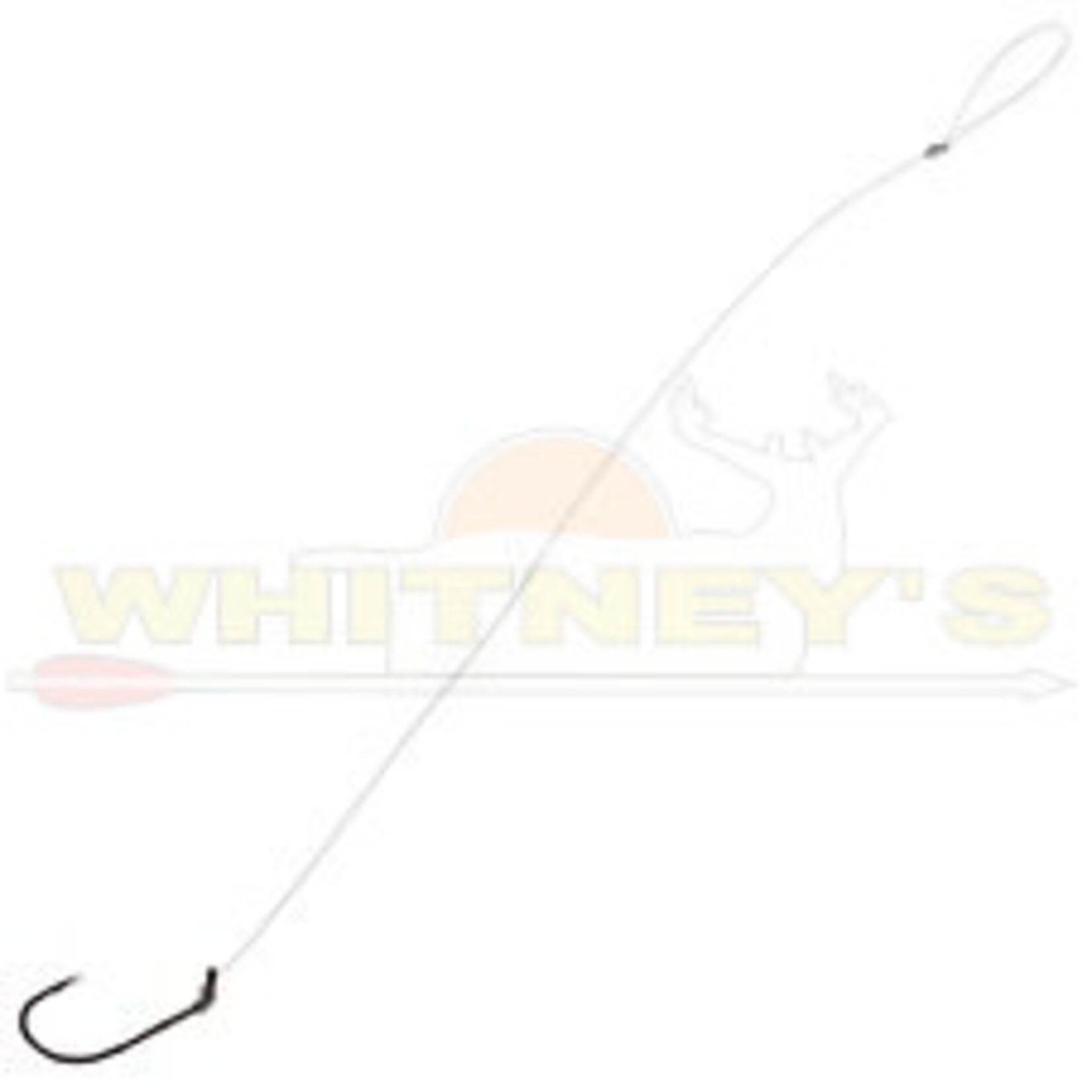 Rapala Rapala Snelled Fishing Baitholder 7" Bronze Hook