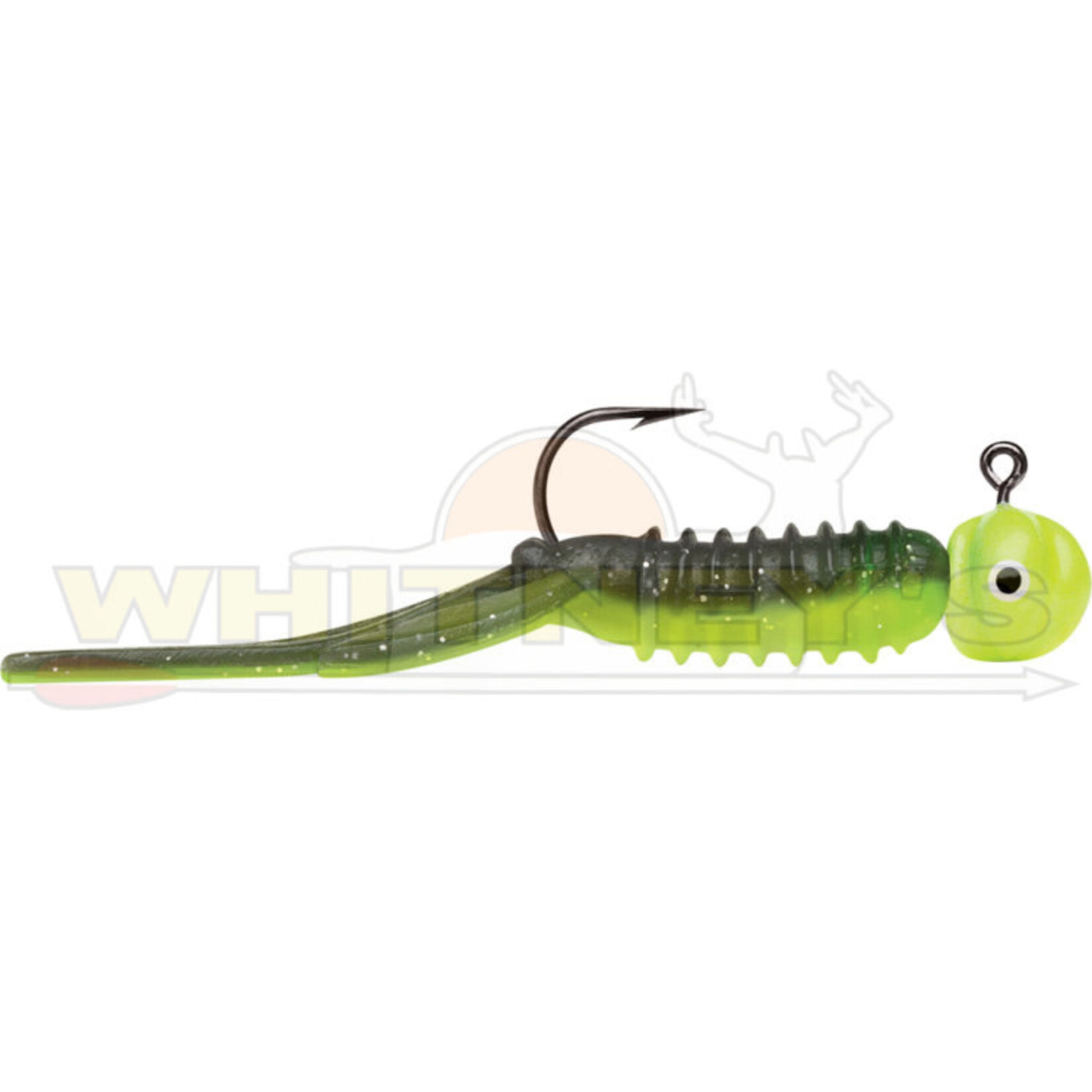 Rapala Rapala Nymph Jig 1/16