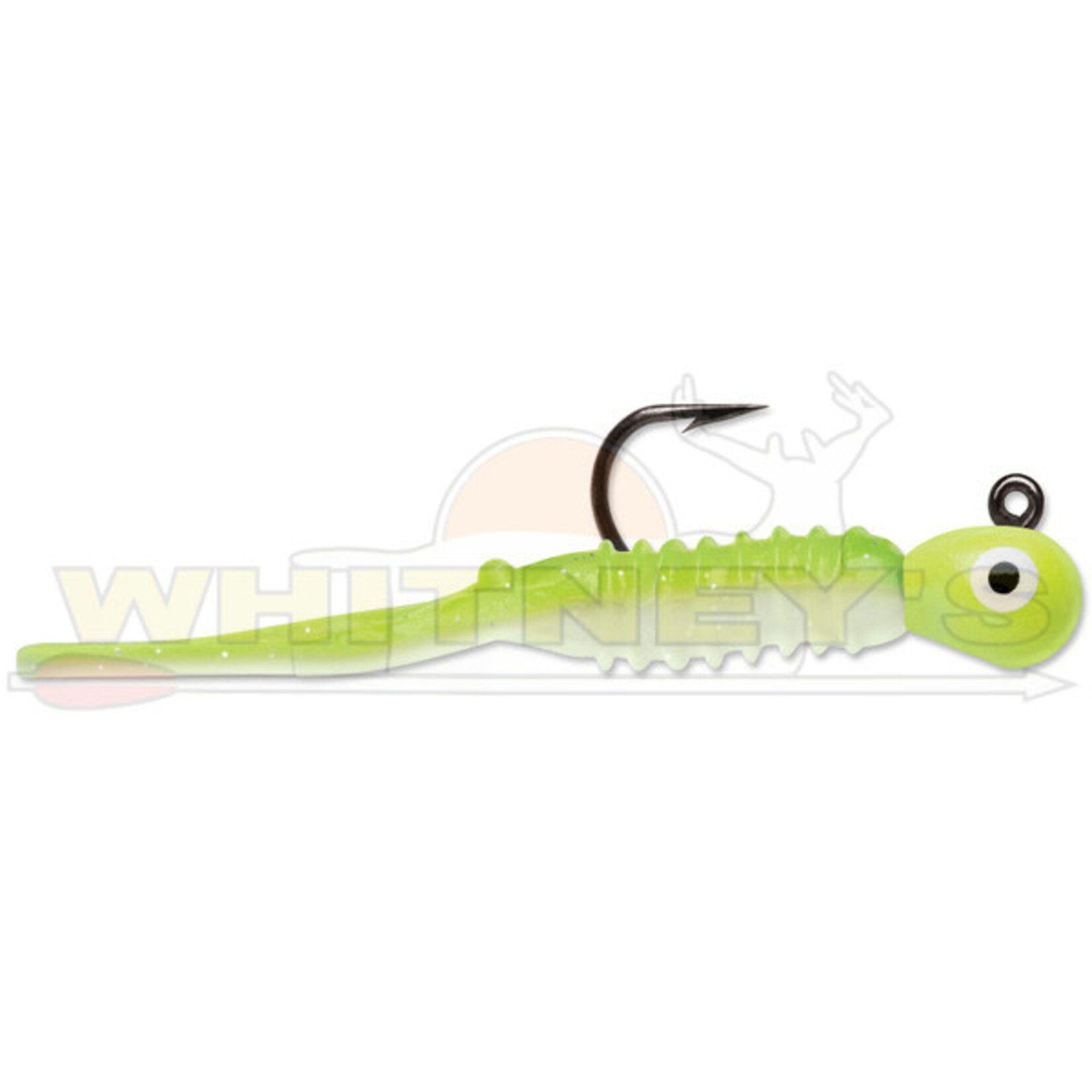 Rapala Rapala Nymph Jig 1/16