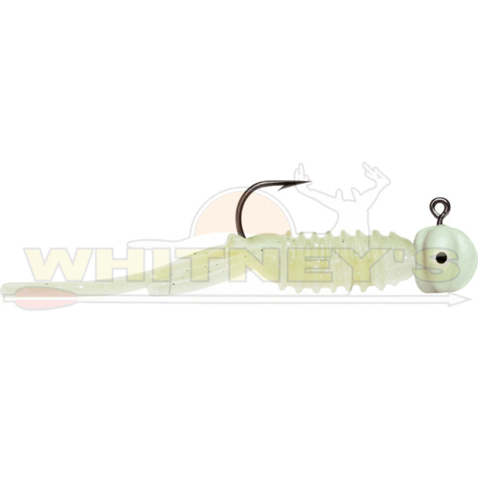 Rapala Rapala Nymph Jig 1/16