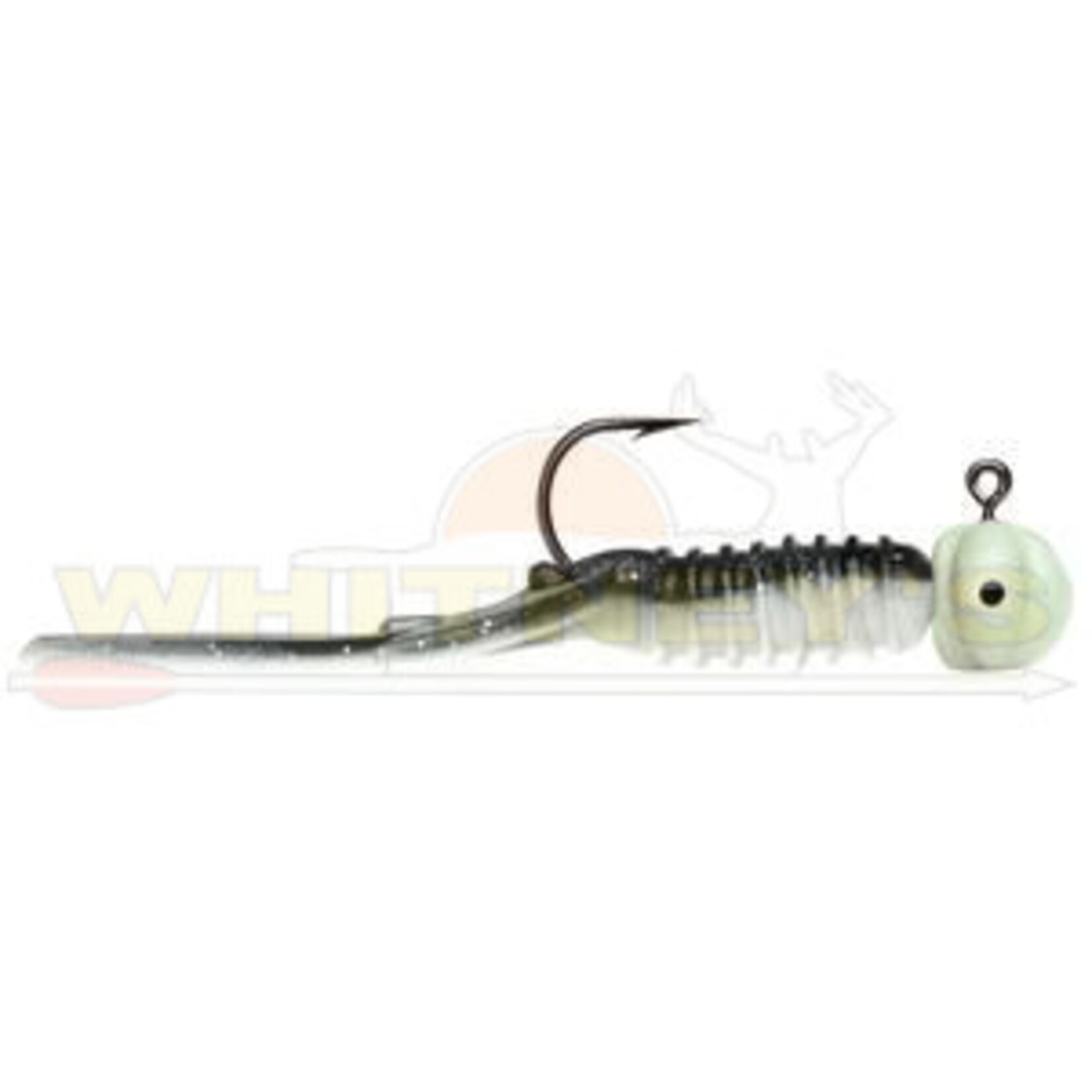 Rapala Rapala Nymph Jig 1/16