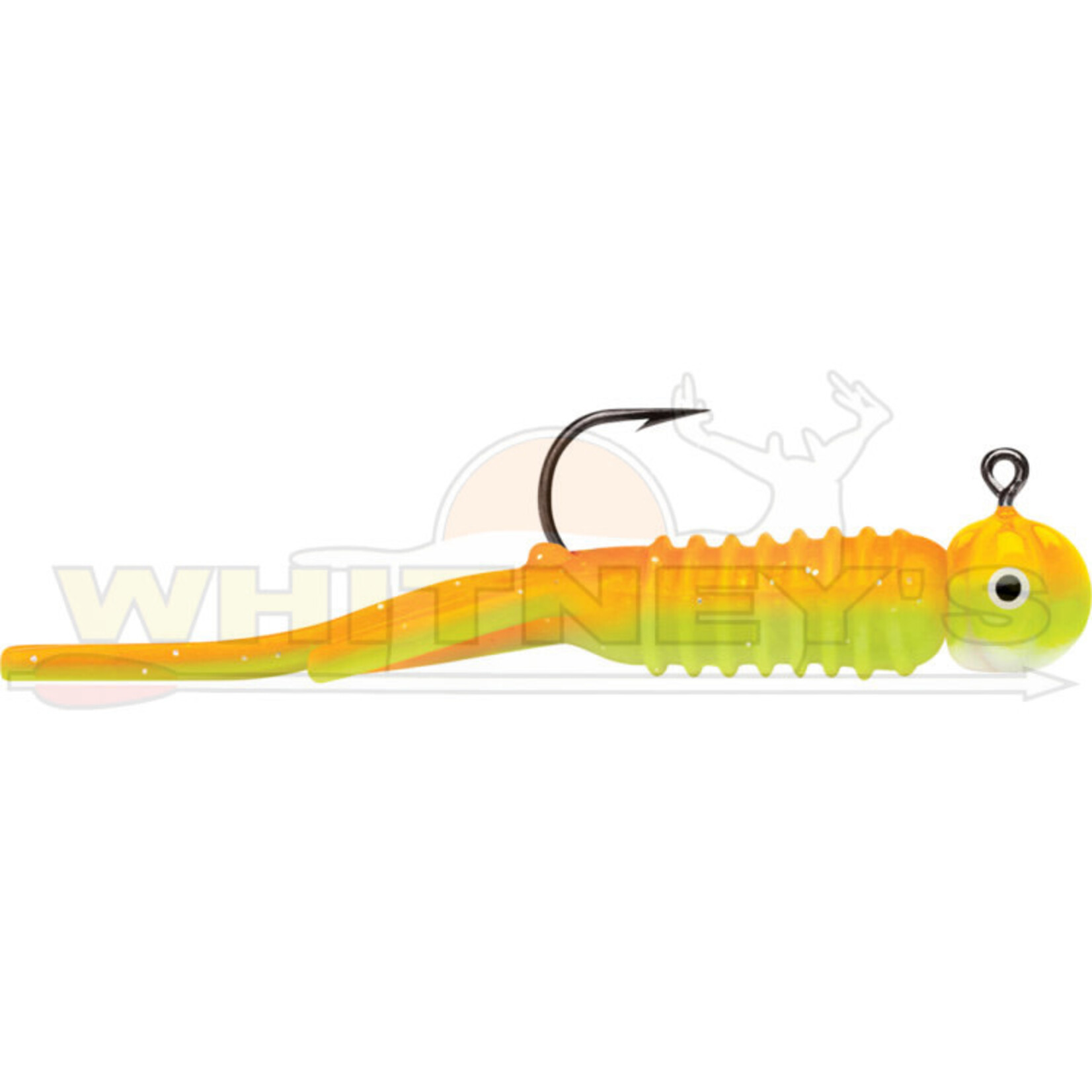 Rapala Rapala Nymph Jig 1/16