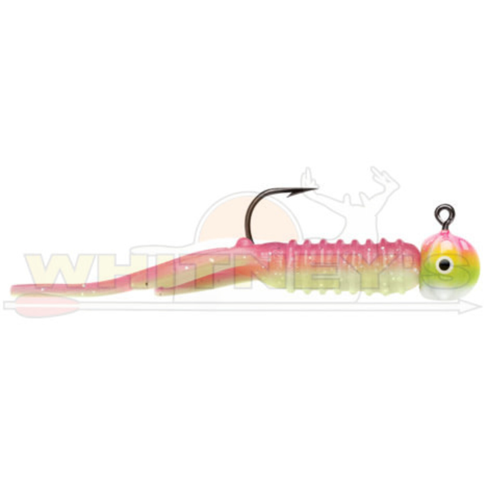 Rapala Rapala Nymph Jig 1/16