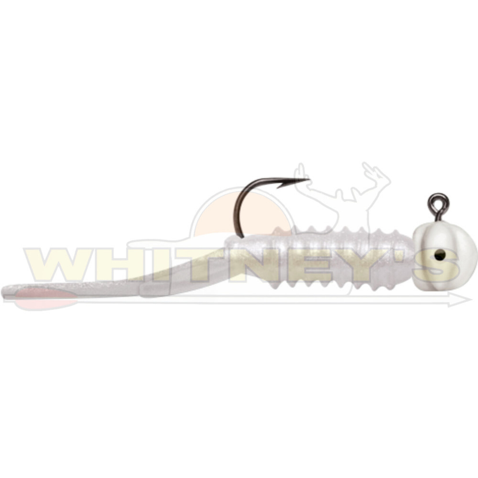 Rapala Rapala Nymph Jig 1/16