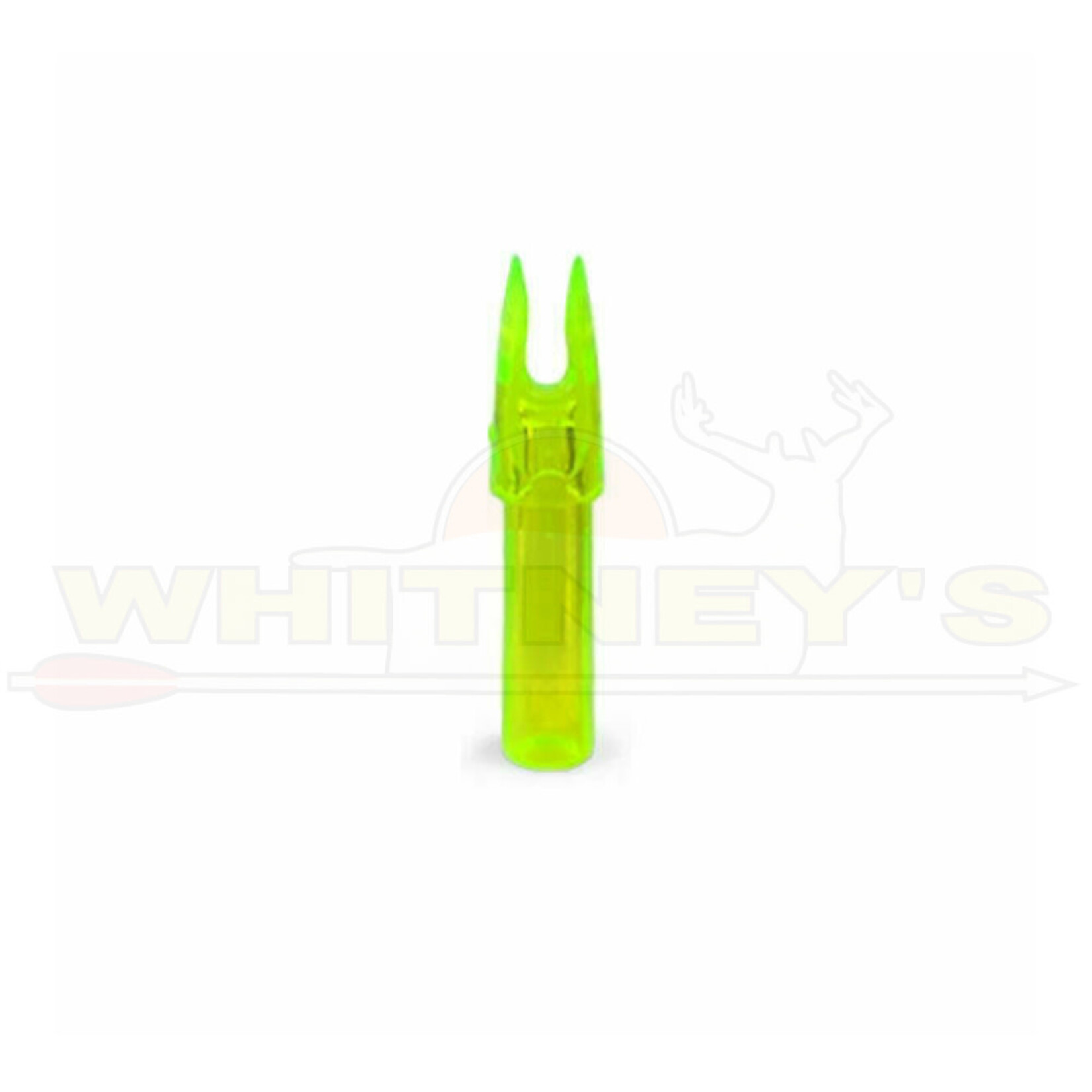 Black Eagle Black Eagle Standard Nocks, 12PK
