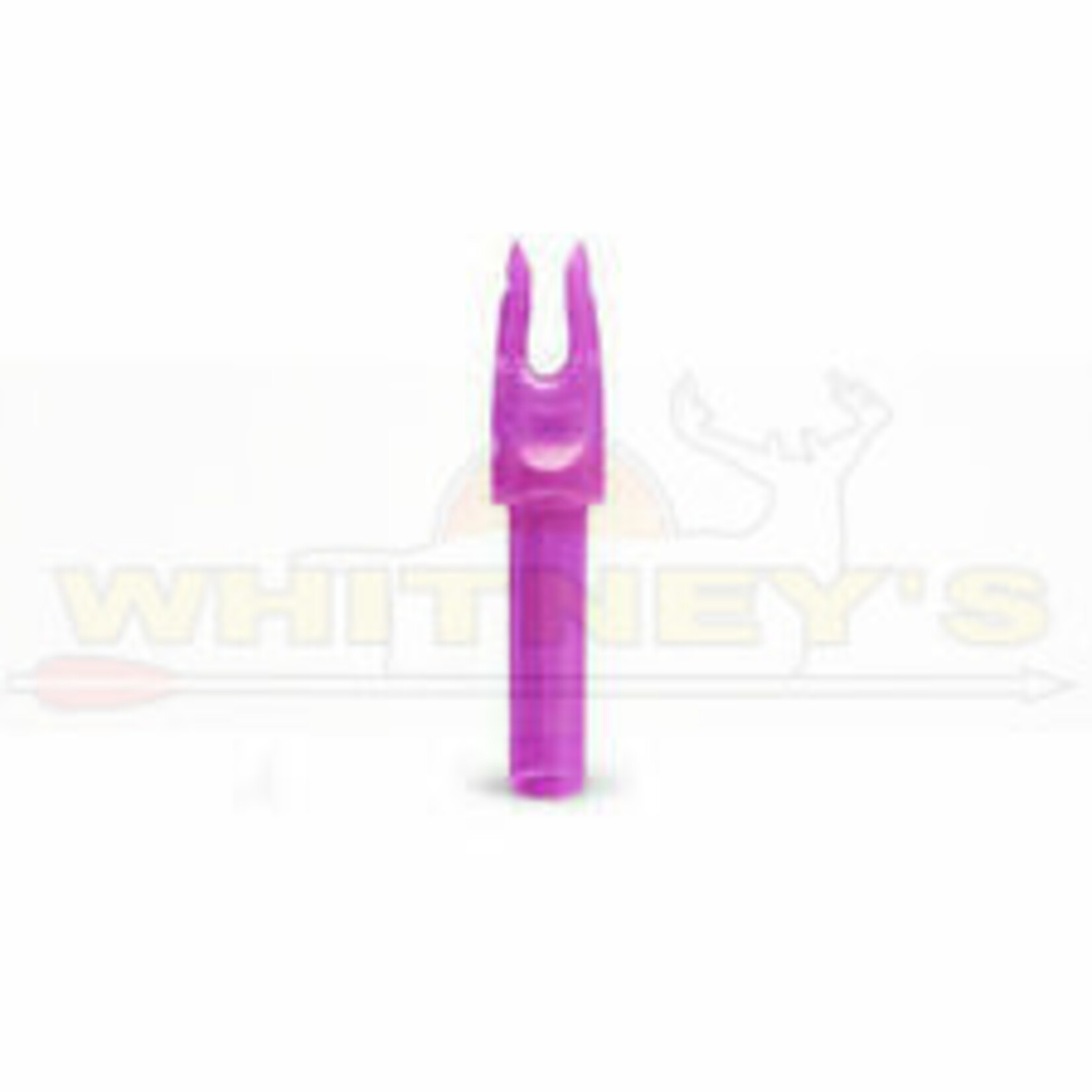 Black Eagle Black Eagle Standard Nocks, 12PK