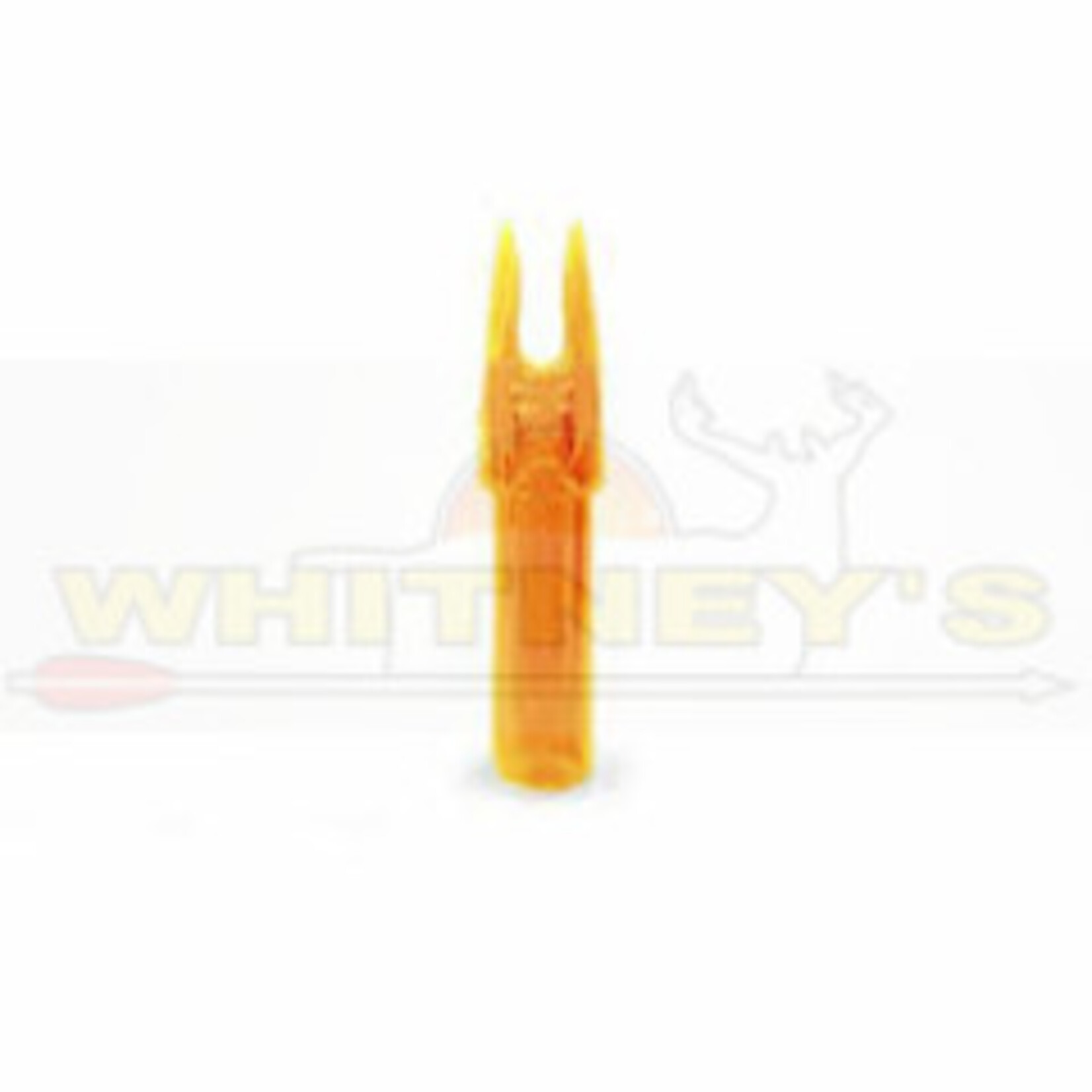 Black Eagle Black Eagle Standard Nocks, 12PK