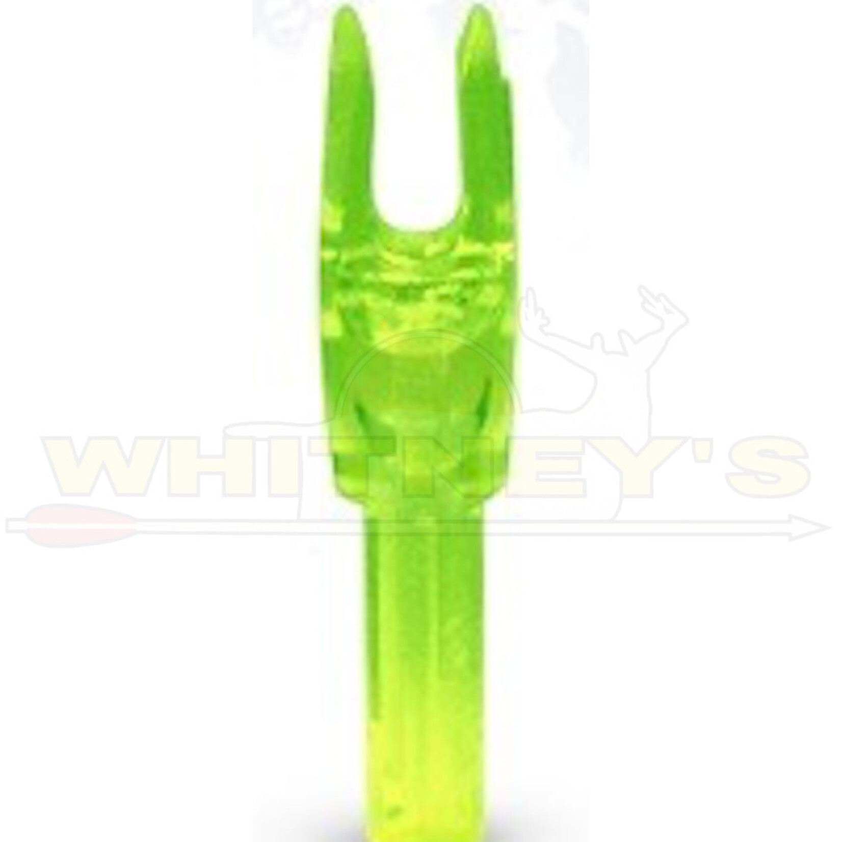 Black Eagle Black Eagle R-Nocks, 12PK