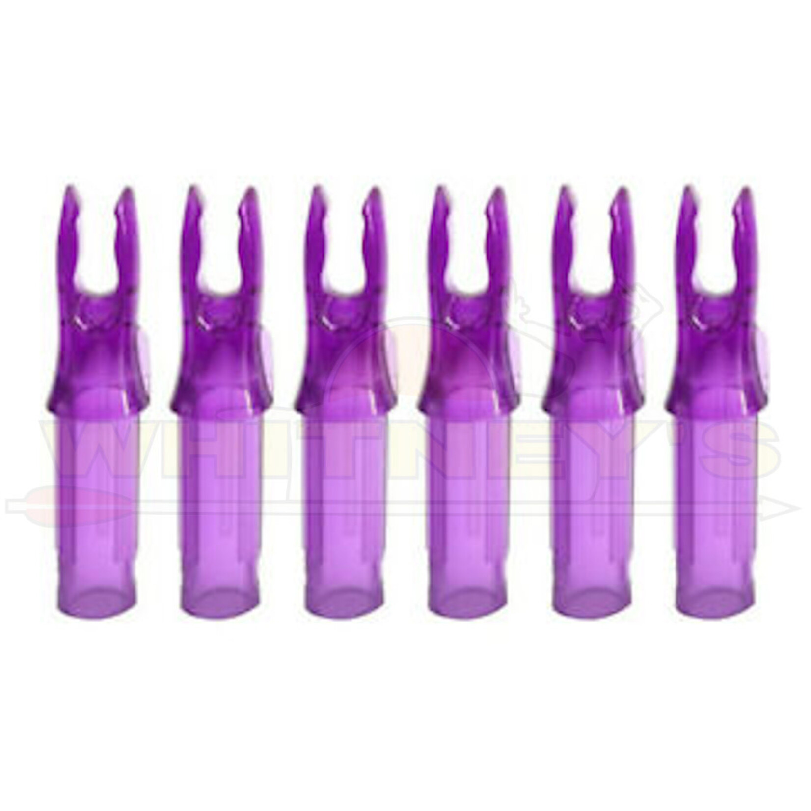 Black Eagle Black Eagle R-Nocks, 12PK