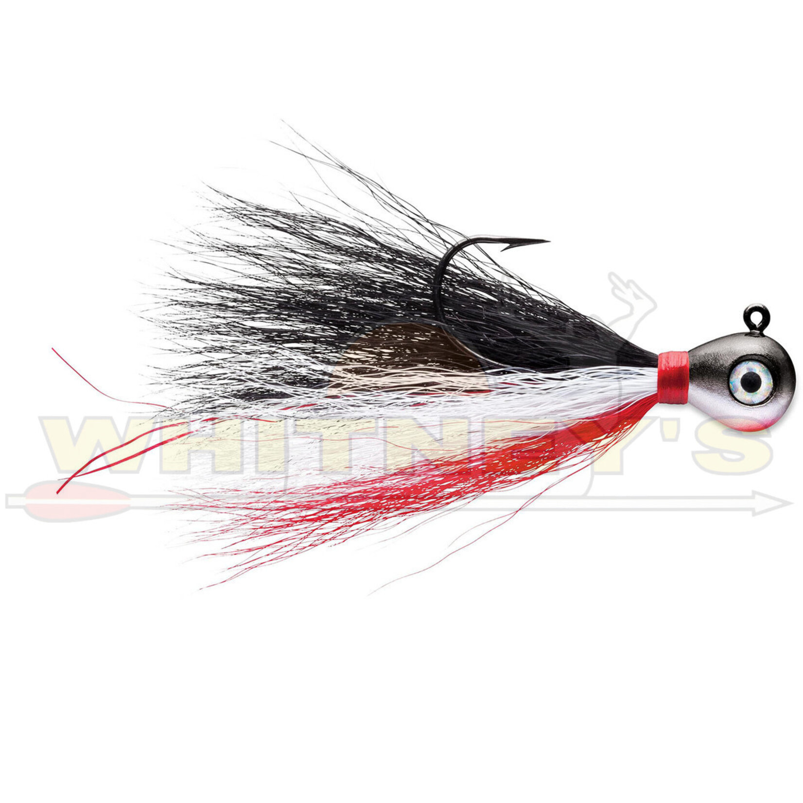 Rapala Rapala Bucktail Jig 1/32