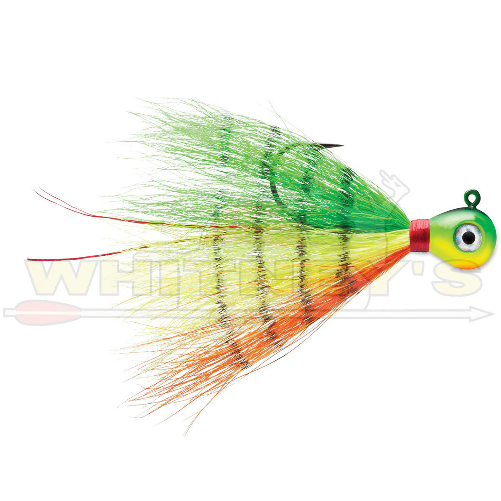 Rapala Rapala Bucktail Jig 1/32