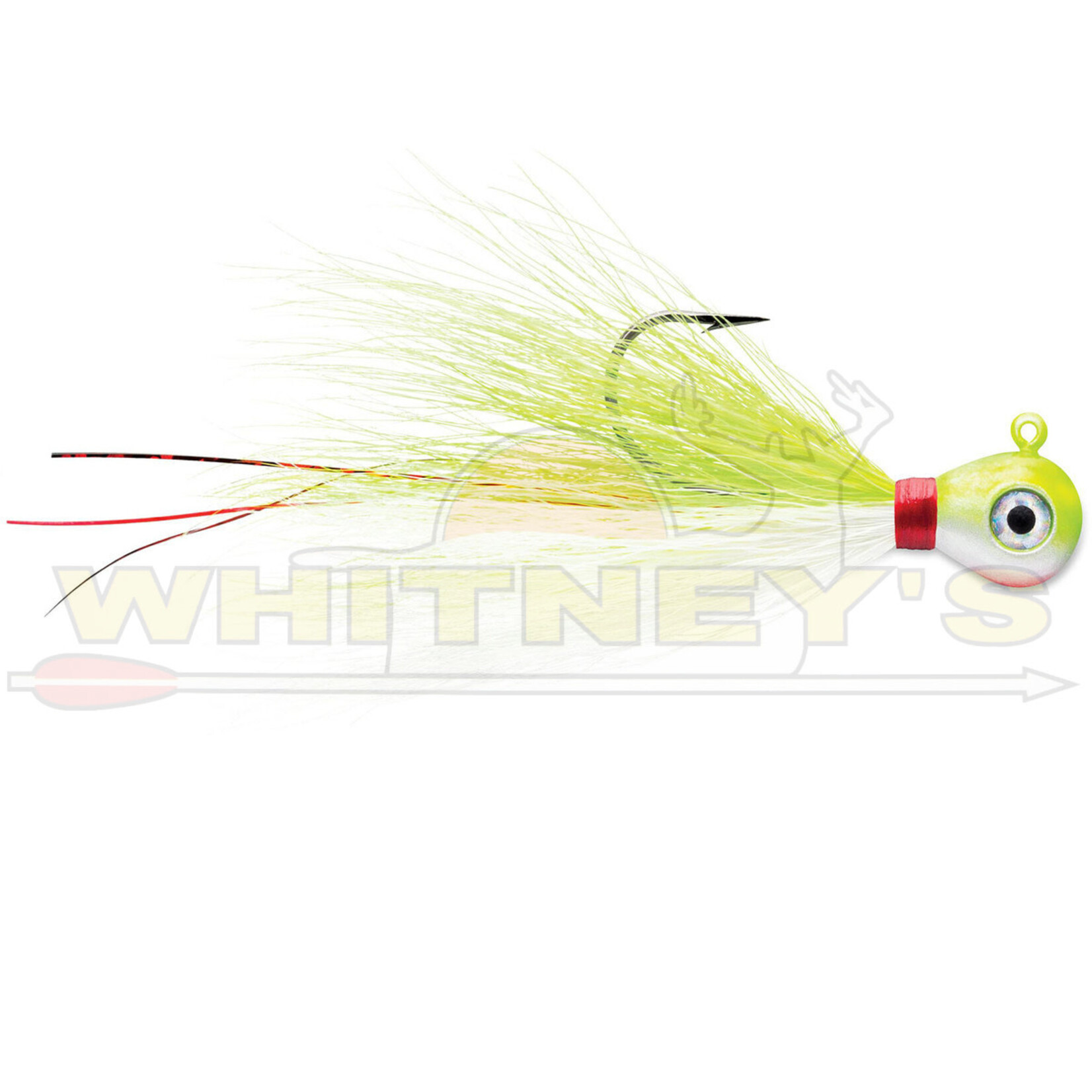 Rapala Rapala Bucktail Jig 1/32