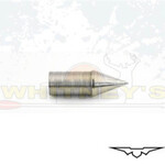 Black Eagle Black Eagle PS27 Nock Crusher Adjustable Glue-In Target Points