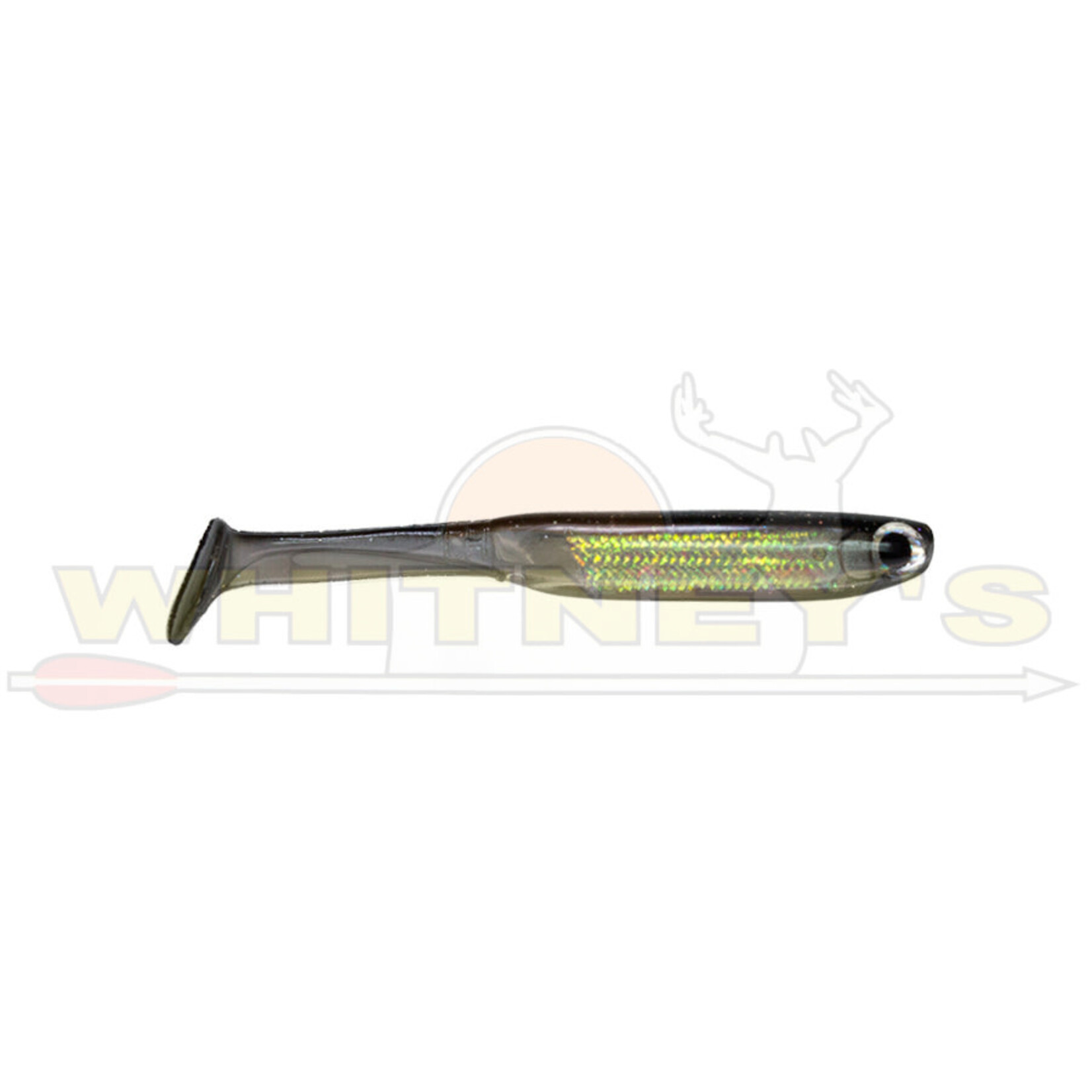 Lunkerhunt Lunkerhunt Swim Bento, 5PK-